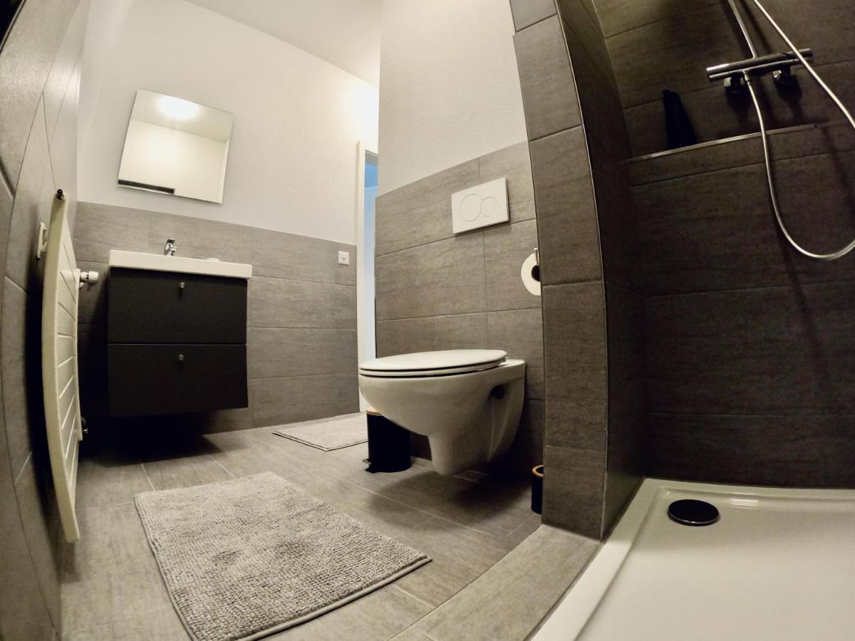 Апартаменти Eva O Wellnessoasis O Montainview O Pizzaoven O Ingenbohl Екстер'єр фото