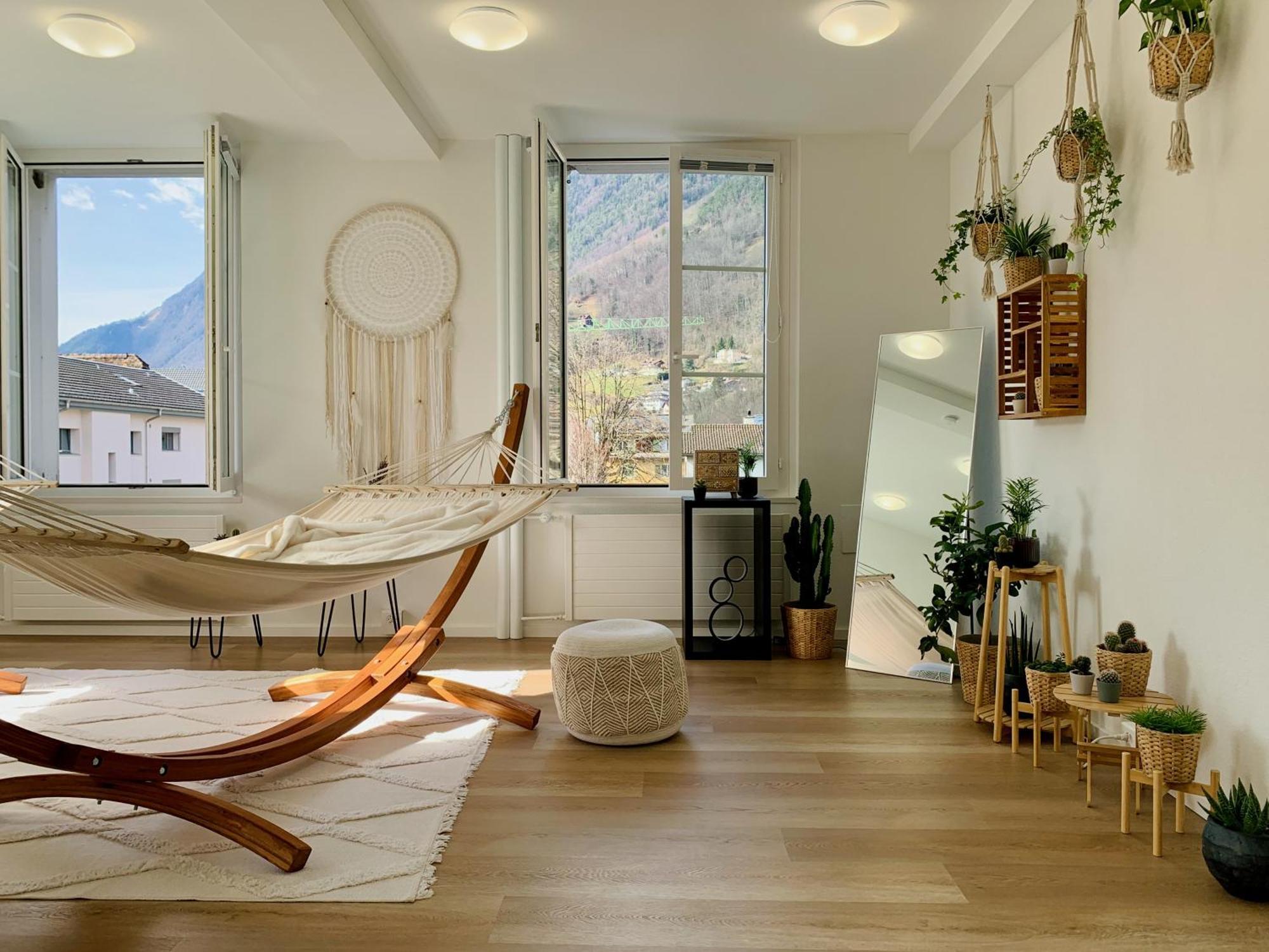 Апартаменти Eva O Wellnessoasis O Montainview O Pizzaoven O Ingenbohl Екстер'єр фото