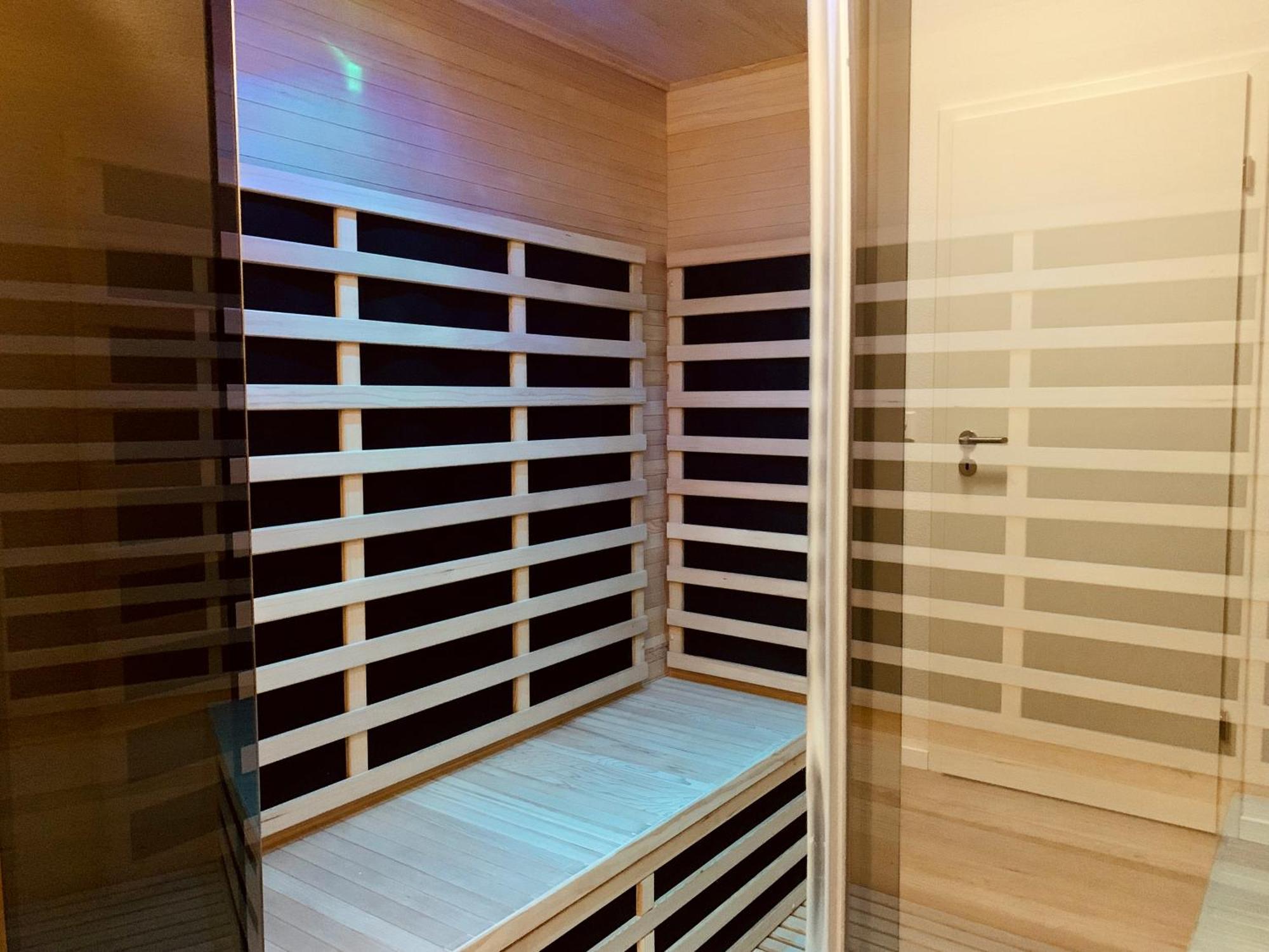 Апартаменти Eva O Wellnessoasis O Montainview O Pizzaoven O Ingenbohl Екстер'єр фото